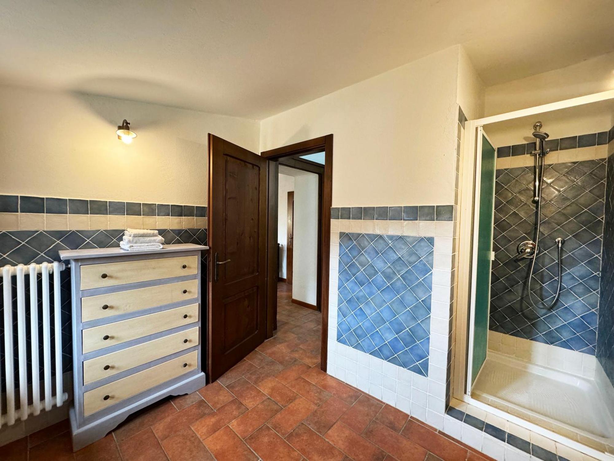 Caprese Michelangelo Bio Agriturismo Il Vigno المظهر الخارجي الصورة